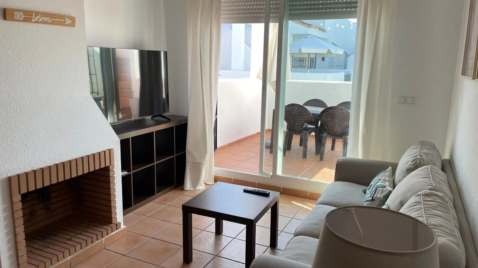 Apartment Hacienda Golf Islantilla