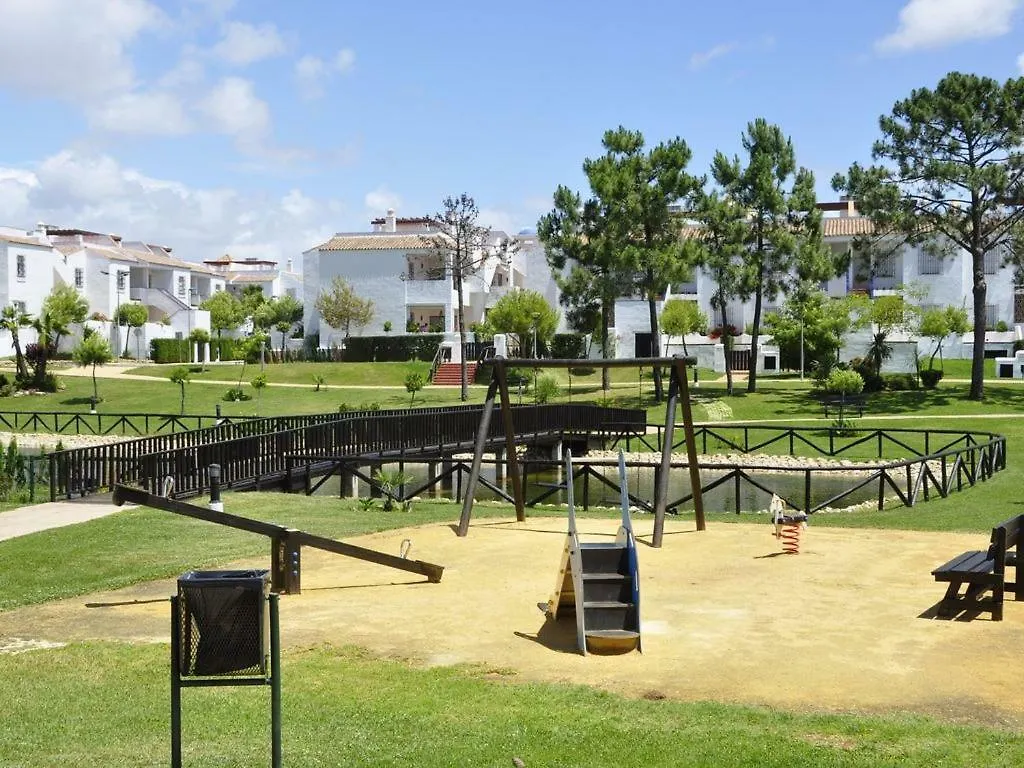Hacienda Golf Islantilla Apartment