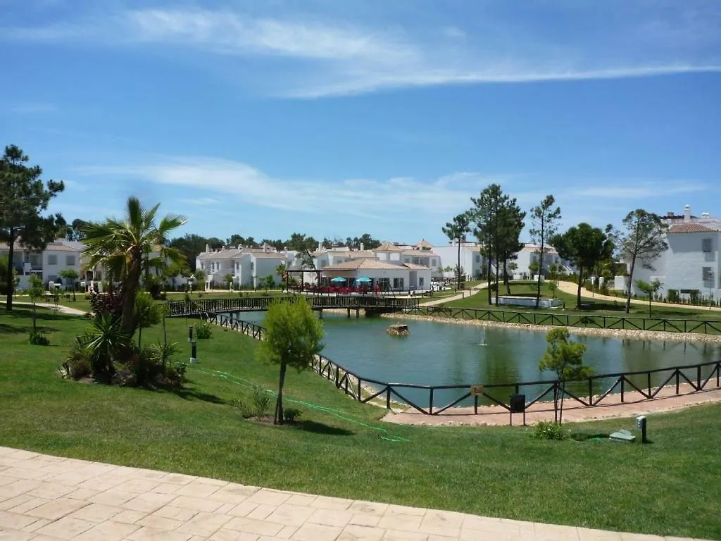 Apartment Hacienda Golf Islantilla Spain