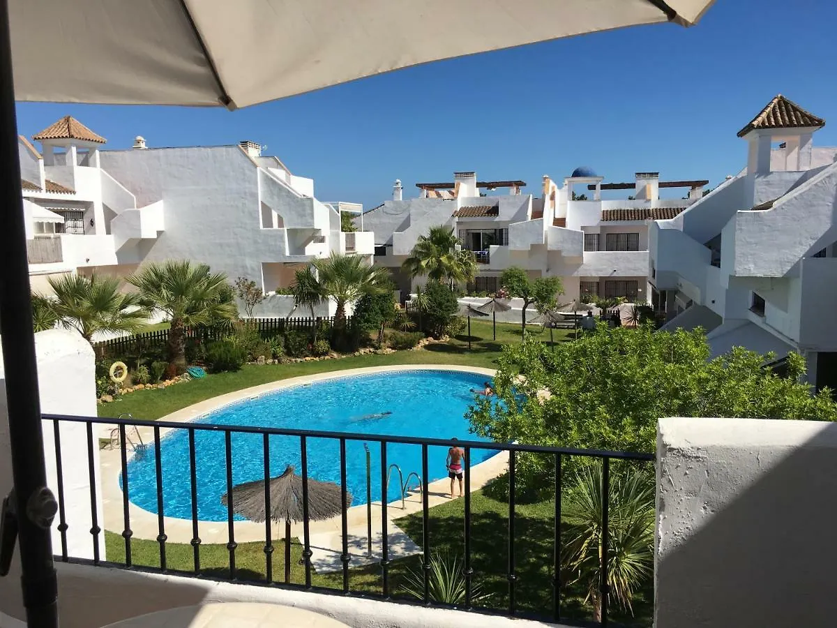 Hacienda Golf Islantilla 0*,  Spain