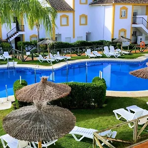 Playa Golf Iv Islantilla