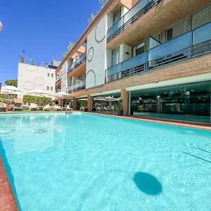 Appartement On Family, Islantilla